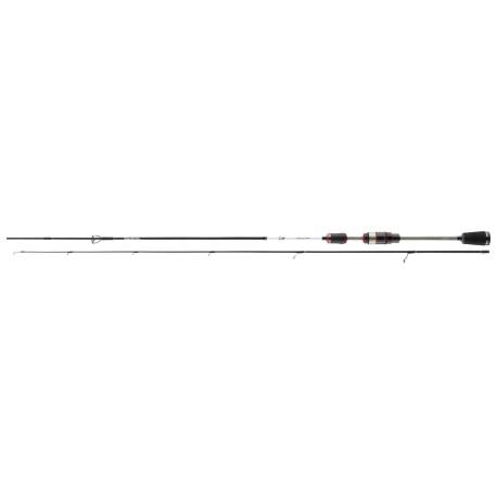 Lanseta DAIWA Silver Creek Spin L 2.35m, 5-21g, 2 tronsoane