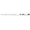 Lanseta DAIWA Silver Creek Spin L 2.35m, 5-21g, 2 tronsoane