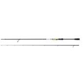 Lanseta DAM Cult-X Spin F 2.10m, 7-28g, 2 tronsoane