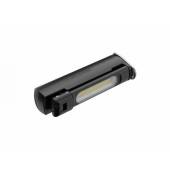 Lanterna LEDLENSER W6R Work Black 500 lumeni + USB