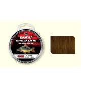 Fir DAM Damyl Spezi Line Carp Olive Green 0.35mm, 9.7kg, 300m