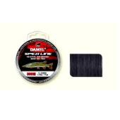 Fir DAM Damyl Spezi Line Pike Bait Dark Grey 0.40mm, 12.8kg, 250m