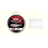 Fir DAM Damyl Spezi Line Trout Clear 0.20mm, 3.2kg, 500m