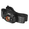 Lanterna frontala NEBO Mycro Headlamp, 400 lumeni