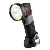 Lampa portabila NEBO LUXTREME SL25R, 500 lumeni, IP67