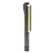 Lanterna LED NEBO Big Larry 2 NEB-6737-G, 500 lumeni, IPX4, gri