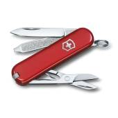 Swiss Army Knife, Classic SD Colors, 58 mm, Style Icon, Gift Box Victorinox 0.6223.G
