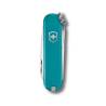 Swiss Army Knife, Classic SD Colors, 58 mm, Mountain Lake, Gift Box Victorinox 0.6223.23G