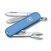 Swiss Army Knife, Classic SD Colors, 58 mm, Summer Rain, Gift Box Victorinox 0.6223.28G