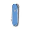 Swiss Army Knife, Classic SD Colors, 58 mm, Summer Rain, Gift Box Victorinox 0.6223.28G