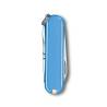 Swiss Army Knife, Classic SD Colors, 58 mm, Summer Rain, Gift Box Victorinox 0.6223.28G