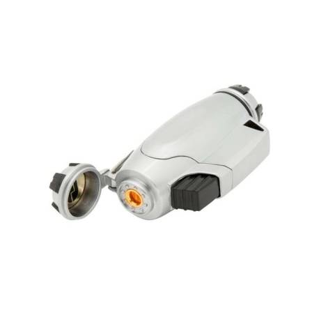 Bricheta TRUE UTILITY Firewire Turbojet Lighter TU407K