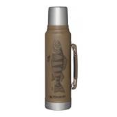 Termos STANLEY 1913 Legendary Classic Bottle Tan Peter Perch, 1L