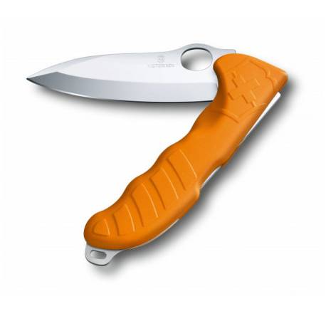 Hunter Pro M, orange Victorinox 0.9411.M9