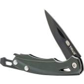 Briceag TRUE UTILITY Slip Knife TU582K, lama 5cm