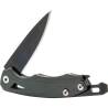 Briceag TRUE UTILITY Slip Knife TU582K, lama 5cm