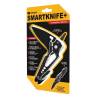 Cutit multifunctional TRUE UTILITY Smartknife TU6869, negru, 15 functii