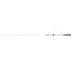 Lanseta MADCAT White X-TAAZ Vertical Ext. 1.70-1.80m, 50-150g, 1 tronson