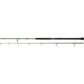 Lanseta somn MADCAT Green Allround 2.85m, 100-300g, 2 tronsoane