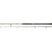 Lanseta somn MADCAT Green Allround 2.85m, 100-300g, 2 tronsoane