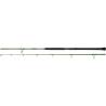 Lanseta MADCAT Green Allround 2.85m, 100-300g, 2 tronsoane
