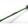 Lanseta somn MADCAT Green Allround 2.85m, 100-300g, 2 tronsoane