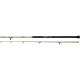 Lanseta MADCAT Green Heavy Duty 3.00m, 200-400g, 2 tronsoane