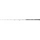 Lanseta MADCAT Green Vertical 1.80m, 60-150g, 1 tronson