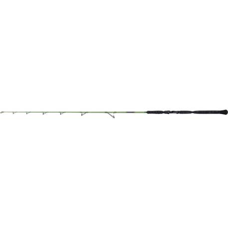 Lanseta MADCAT Green Vertical 1.80m, 60-150g, 1 tronson