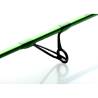 Lanseta MADCAT Green Vertical 1.80m, 60-150g, 1 tronson