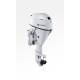 Motor termic TOHATSU MFS30 DETL White 30CP, cizma lunga, pornire electrica