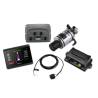 Autopilot hidraulic GARMIN Compact Reactor 40 cu set de instrumente GHC 50