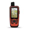 GPS de mână pentru uz maritim GARMIN GPSMAP 86i inReach Satellite Communication Worldwide Basemap