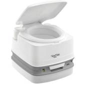 Porta Potti Qube 345 weiß