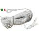Linie acostare cu ochet GFN 514811, 10mm x 50m