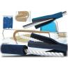 Husa balustrada/franghie GFN 504903 Blue Navy 30cm