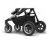 Carucior Thule SLEEK Grey Melange