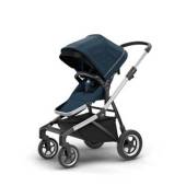 Carucior Thule SLEEK Navy Blue