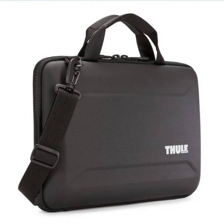 Geanta laptop THULE Gauntlet MacBook Pro Attache 14'' Black