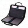 Geanta laptop THULE Gauntlet MacBook Pro Attache 14'' Black