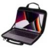 Geanta laptop THULE Gauntlet MacBook Pro Attache 14'' Black