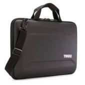 Geanta laptop THULE Gauntlet MacBook Pro Attache 16'' Black