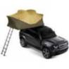 Cort auto cu prindere pe plafon THULE Approach M, pentru 2-3 persoane, Bronz