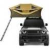 Cort auto cu prindere pe plafon THULE Approach M, pentru 2-3 persoane, Bronz