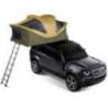 Cort auto cu prindere pe plafon THULE Approach M, pentru 2-3 persoane, Bronz