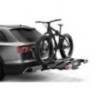 Suport 3 biciclete THULE EasyFold XT 3 Negru