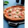 Tigaie din fonta pentru pizza Lodge 38 cm L-BW15PP