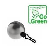 Plumb drop-shot bila WIZARD Go Green 7g