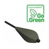 Plumb CARP EXPERT Go Green Torpedo Inline 60g