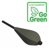 Plumb CARP EXPERT Go Green Torpedo Inline 80g